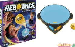 Juego rebounce