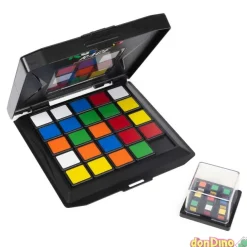 Juego rubik's race