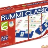 Juego rummi classic 6 jugadores ficha 27x38x4 mm.