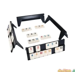 Juego rummy