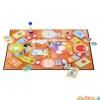 Juego scavenger hunt bluey