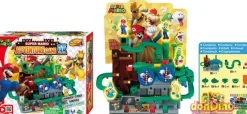 Juego super mario adventure deluxe