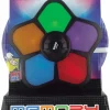 Juego super memory colores