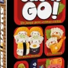 Juego sushi go!