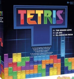 Juego tetris