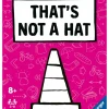 Juego that's not a hat
