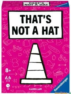Juego that's not a hat