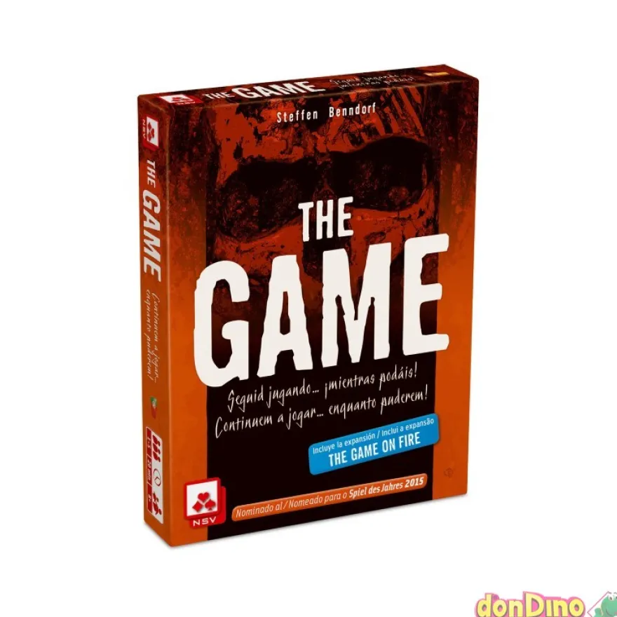 Juego the game