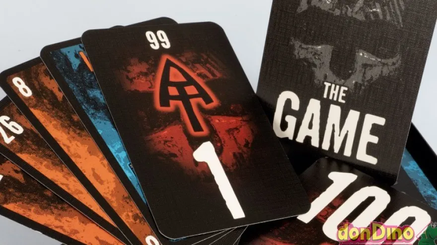 Juego the game