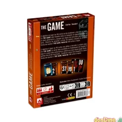 Juego the game