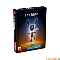 Juego the mind