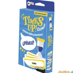 Juego time's up!express