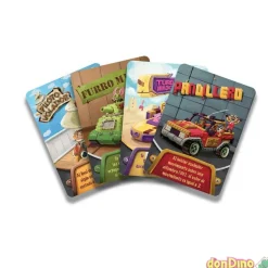 Juego tiny turbo cars