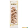 Juego torre madera 48 pzas.