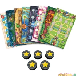 Juego toy battle