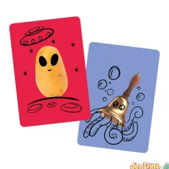 Juego trazos locos