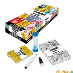 Juego trazos locos