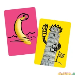 Juego trazos locos