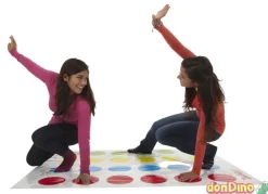 Juego twister
