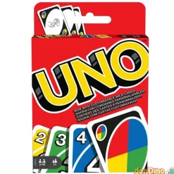 Juego uno