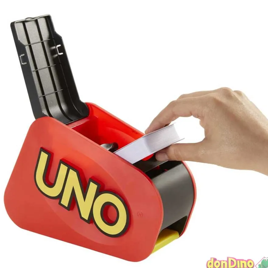 Juego uno extreme! luz y sonido