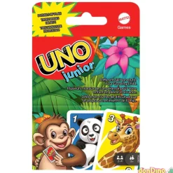Juego uno junior