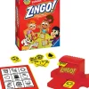 Juego zingo! español-english
