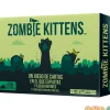 Juego zombie kittens