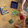 Juego zoo loco caja metal
