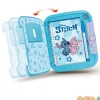Kidisecrets diario secreto stitch digital