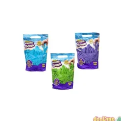 Kinetic sand bolsa 907 gr. surtidas arena magica neon