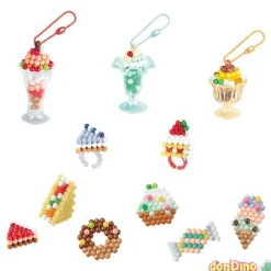 Kit accesorios dulces aquabeads 700 abalorios