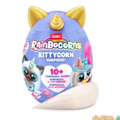 Kittycorn surprise! rainbocorns +10 sorpresas surtidos