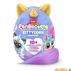 Kittycorn surprise! rainbocorns +10 sorpresas surtidos