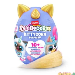 Kittycorn surprise! rainbocorns +10 sorpresas surtidos