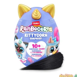 Kittycorn surprise! rainbocorns +10 sorpresas surtidos