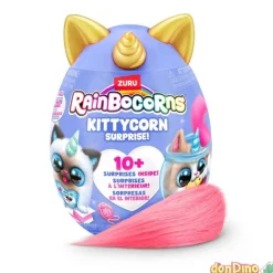 Kittycorn surprise! rainbocorns +10 sorpresas surtidos