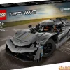 Koenigsegg jesko absolut lego technic