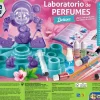 Laboratorio de perfumes deluxe ciencia y juego lab
