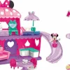 La casa de minnie 13 pzas.