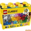 Ladrillos creativos 790 pzas. lego classic
