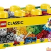 Ladrillos creativos 484 pzas. lego classic
