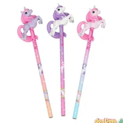 Lapiz figurita 3d ylvi&minimoomis