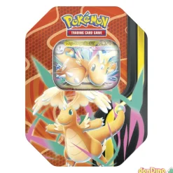 Lata 4 Sobres Pokémon Surtidas