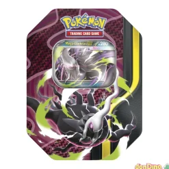 Lata 4 Sobres Pokémon Surtidas