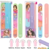 Limas de uñas beauty top model