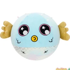 Little biggies peluche hinchable 22 cm. animal fantasía - surtidos