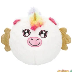 Little biggies peluche hinchable 22 cm. animal fantasía - surtidos