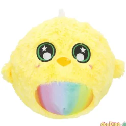 Little biggies peluche hinchable 22 cm. animal fantasía - surtidos