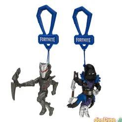 Llavero figura fortnite surt.